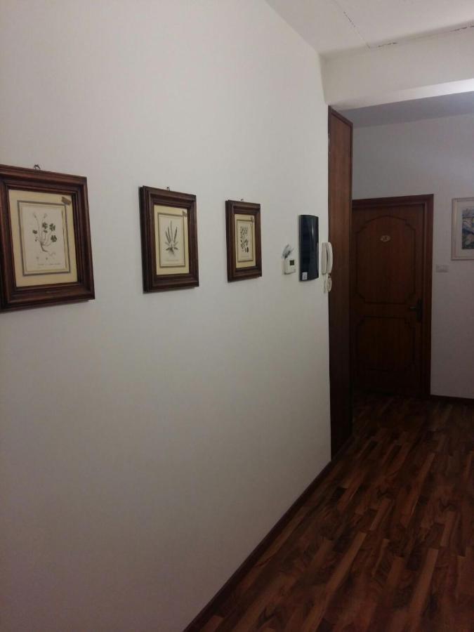 B&B Le Cinque Querce Viterbo Eksteriør billede