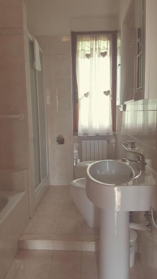 B&B Le Cinque Querce Viterbo Eksteriør billede