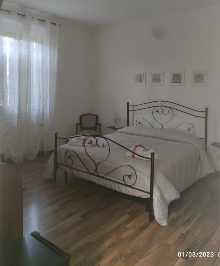 B&B Le Cinque Querce Viterbo Eksteriør billede