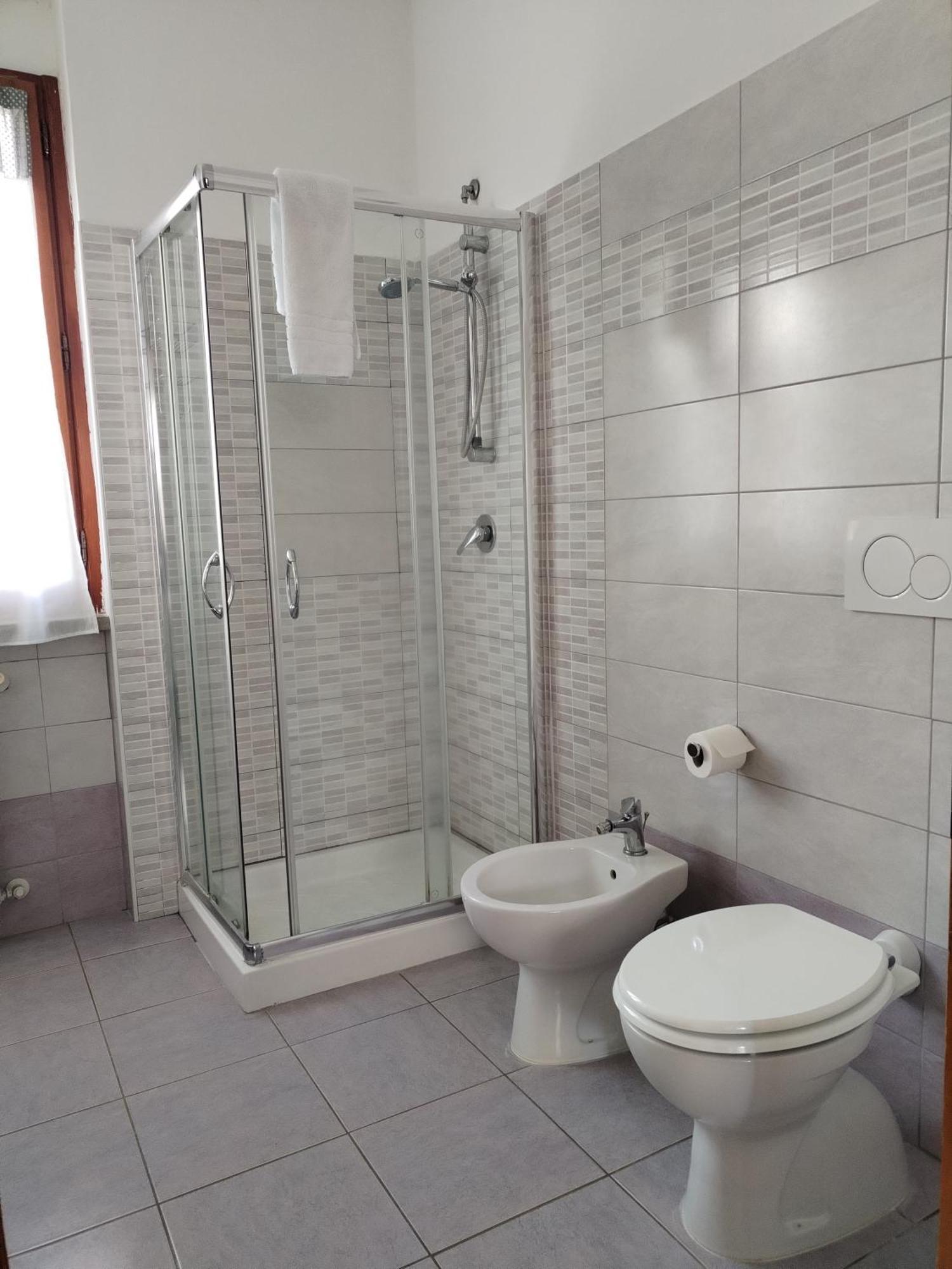 B&B Le Cinque Querce Viterbo Eksteriør billede
